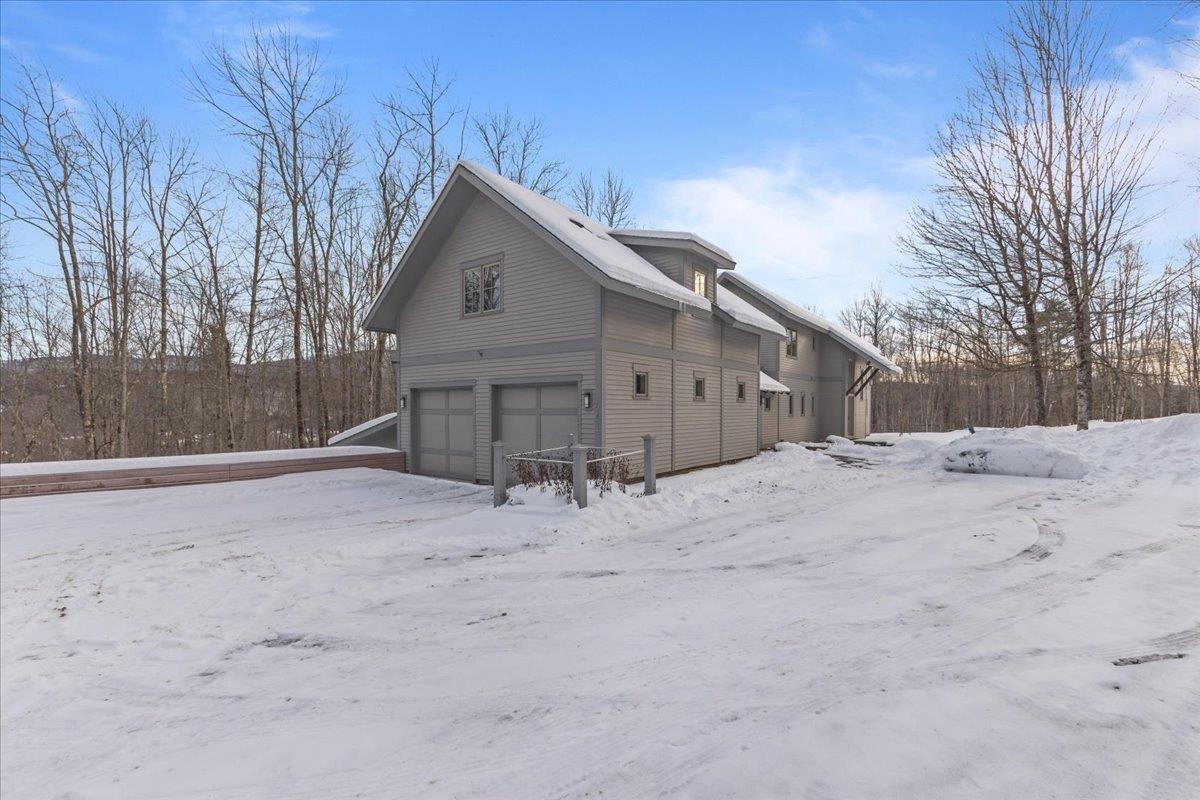 961 Little River Farm Road Stowe, VT 05672 - Photo 56 of 60 Gallery Image 56