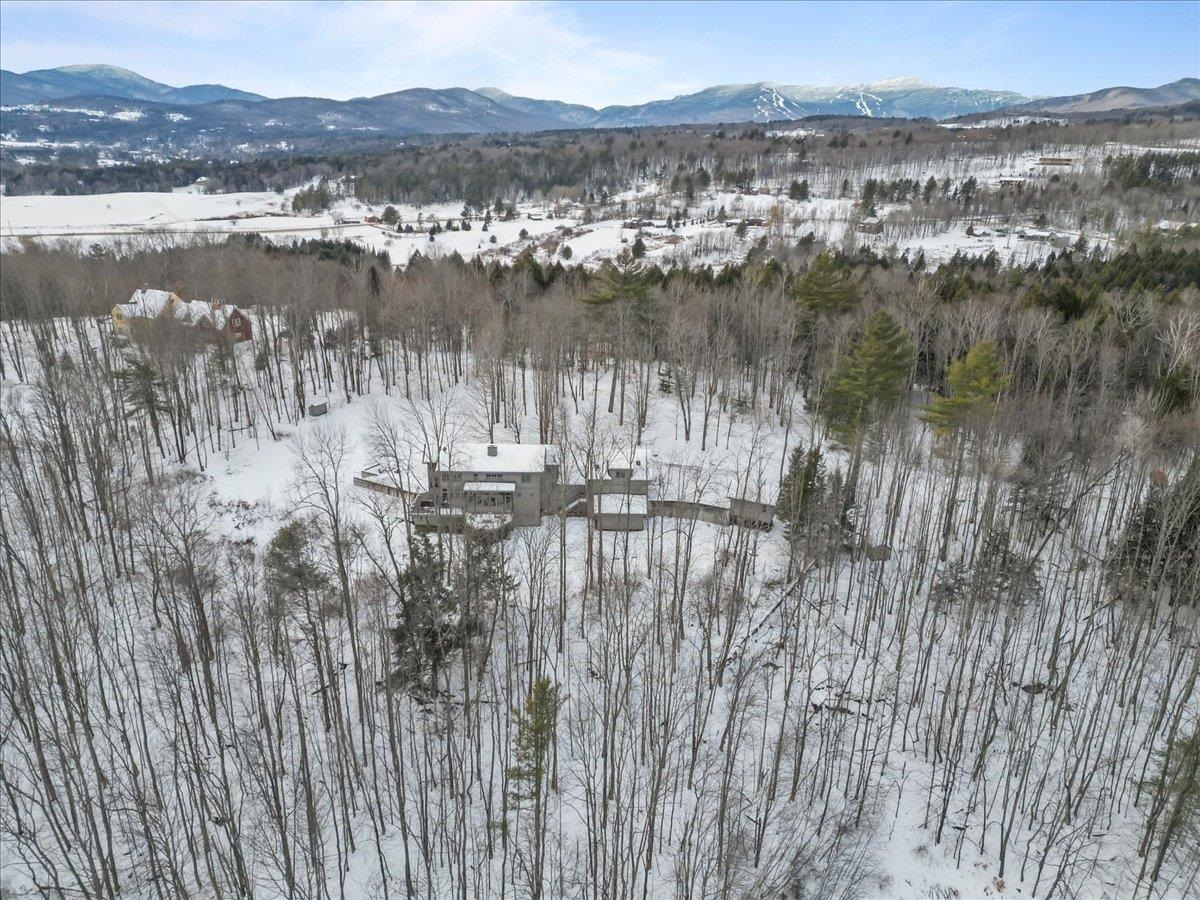 961 Little River Farm Road Stowe, VT 05672 - Photo 58 of 60 Gallery Image 58