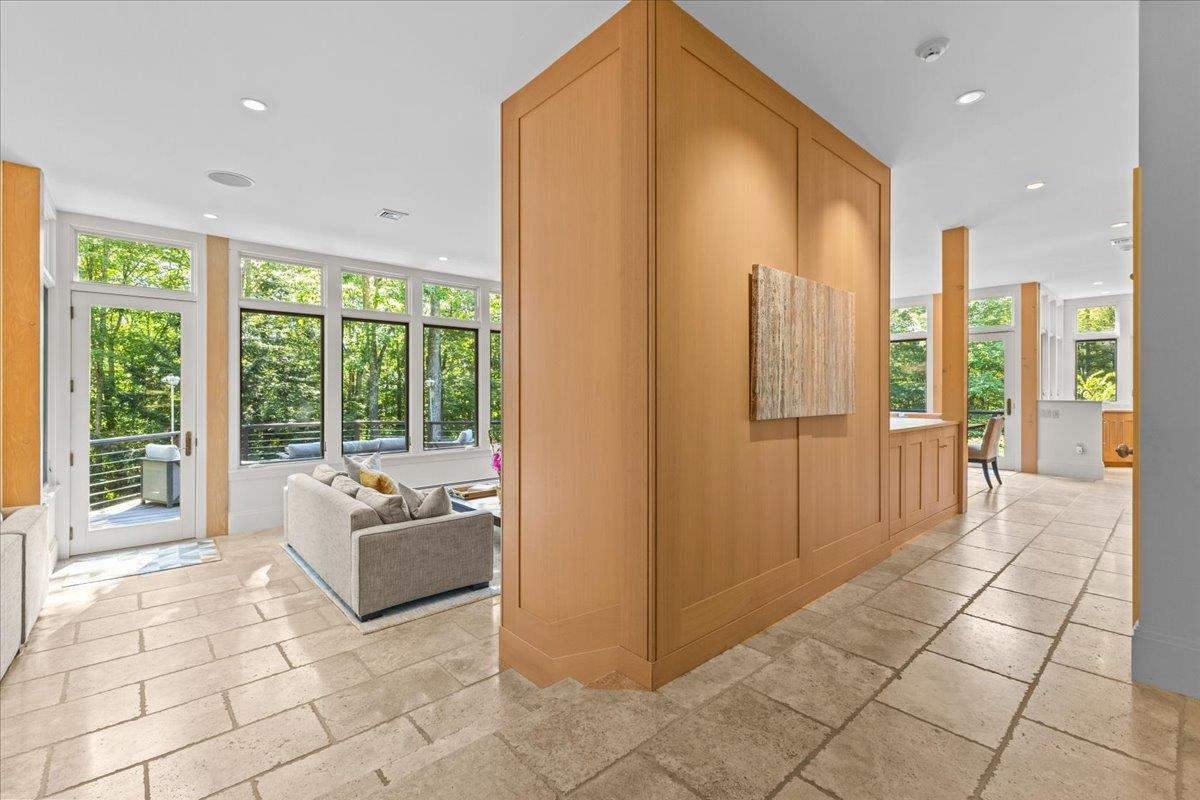 961 Little River Farm Road Stowe, VT 05672 - Photo 7 of 60 Gallery Image 7