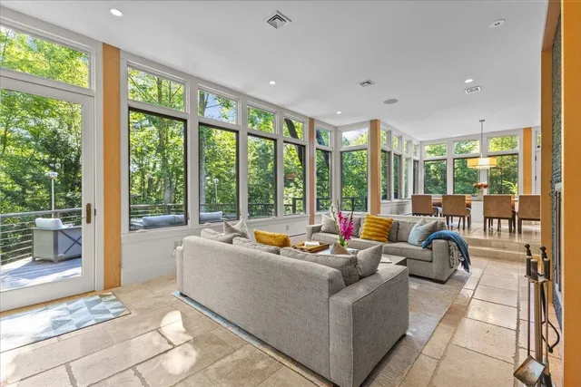 $2,095,000 | 961 Little River Farm Road, Stowe, VT 05672