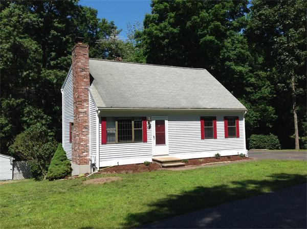 13 Countryside Road Pepperell, MA 01463 - Photo 1 of 17 Gallery Image 1