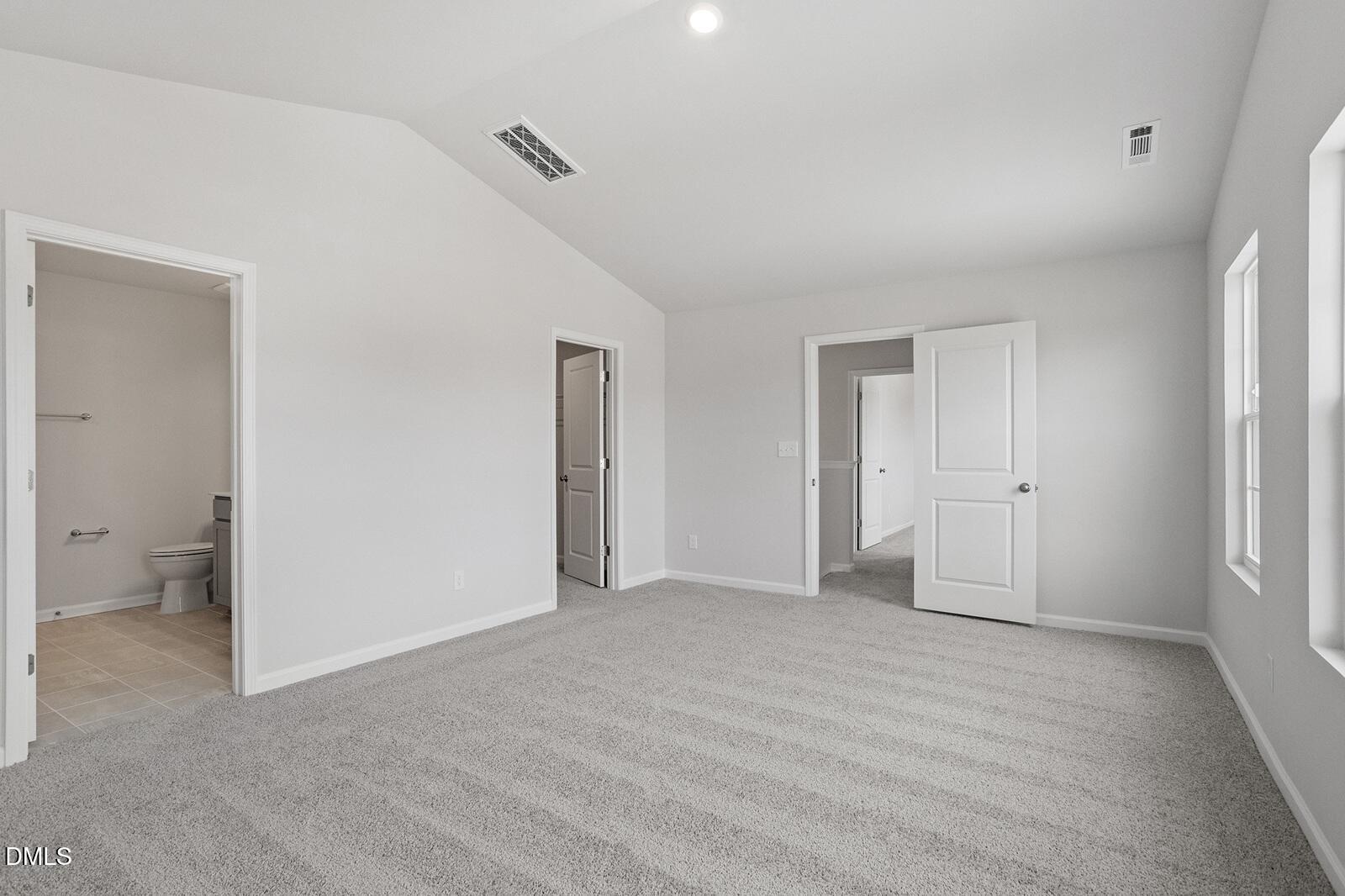 79 Osgood Street Angier, NC 27501 - Photo 20 of 31 a view of an empty room