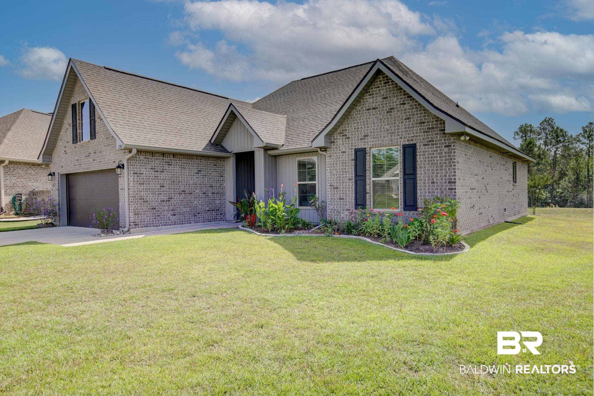 1718 Versant Loop Foley, AL 36535 - Photo 37 of 49