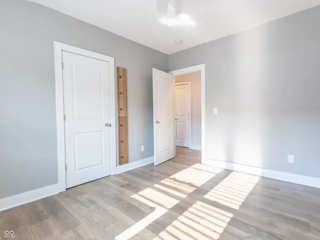 $2,400 | 715 Cottage Avenue, Indianapolis, IN 46203