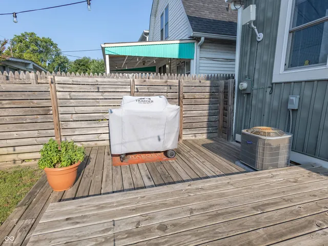 $2,400 | 715 Cottage Avenue, Indianapolis, IN 46203