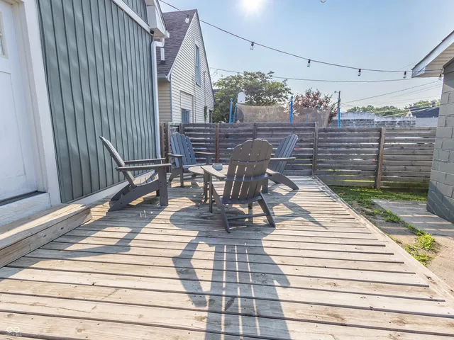 $2,400 | 715 Cottage Avenue, Indianapolis, IN 46203