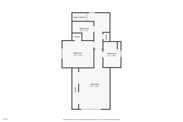 $2,400 | 715 Cottage Avenue, Indianapolis, IN 46203