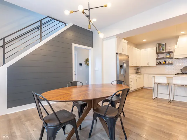 $2,400 | 715 Cottage Avenue, Indianapolis, IN 46203