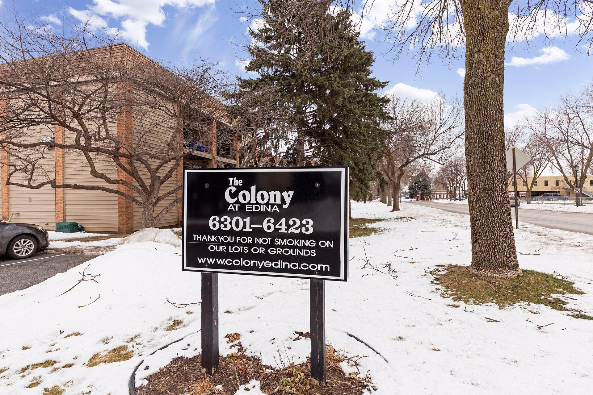 6423 Colony Way, Unit 1A Edina, MN 55435 - Photo 24 of 34