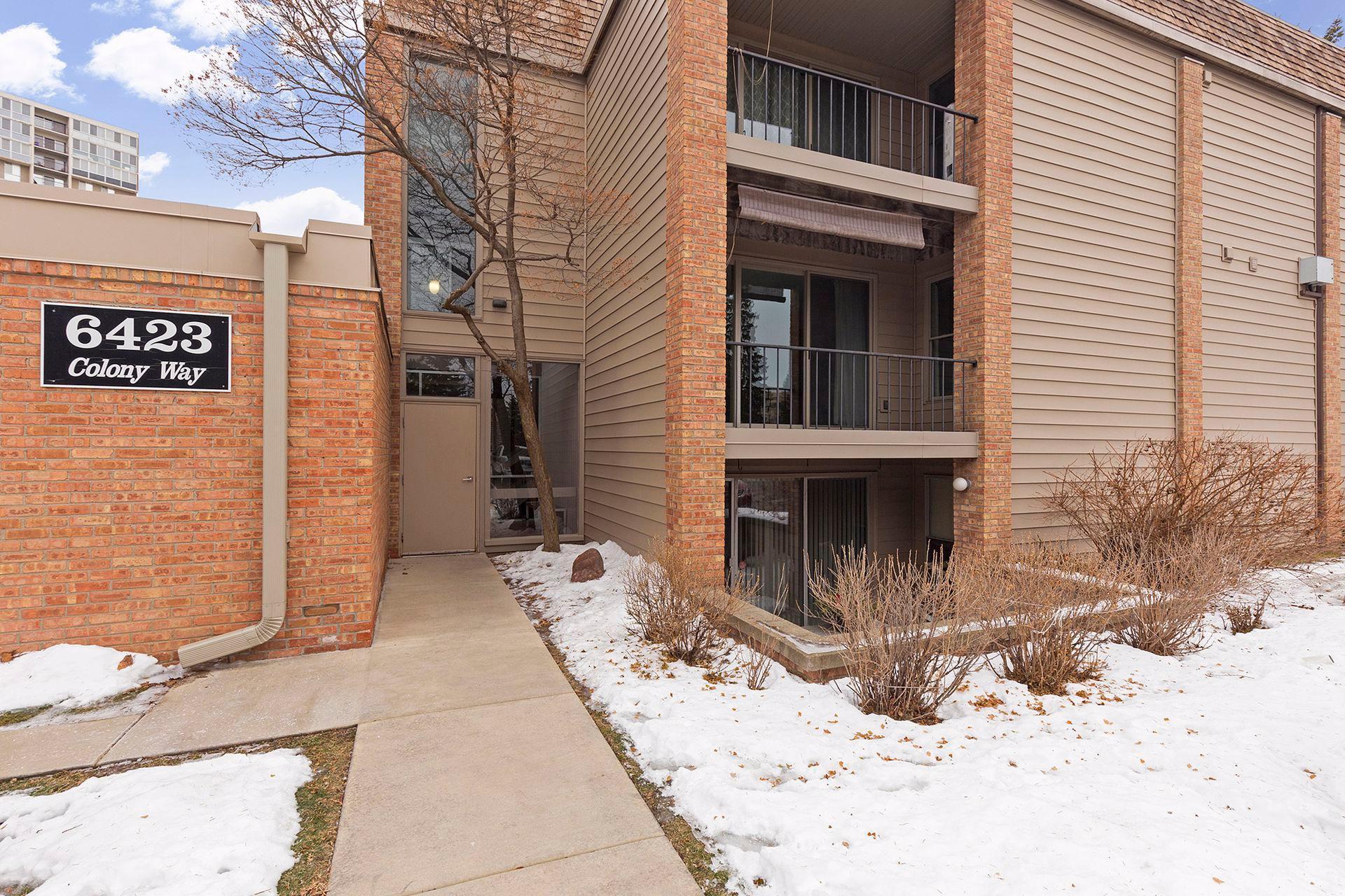 6423 Colony Way, Unit 1A Edina, MN 55435 - Photo 26 of 34