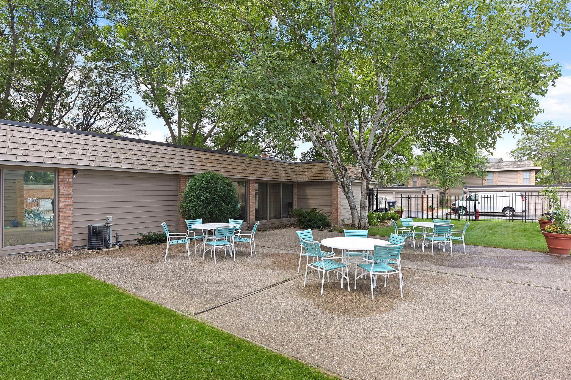 6423 Colony Way, Unit 1A Edina, MN 55435 - Photo 33 of 34