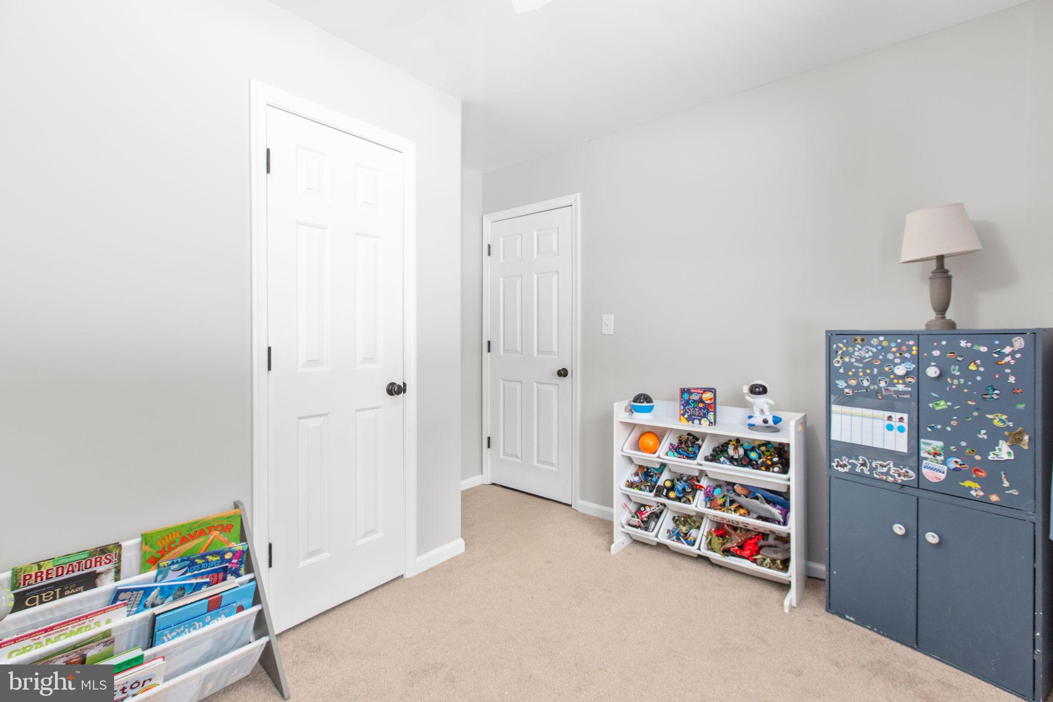 391 Holly Corner Road Fredericksburg, VA 22406 - Photo 28 of 33 Nice closet space