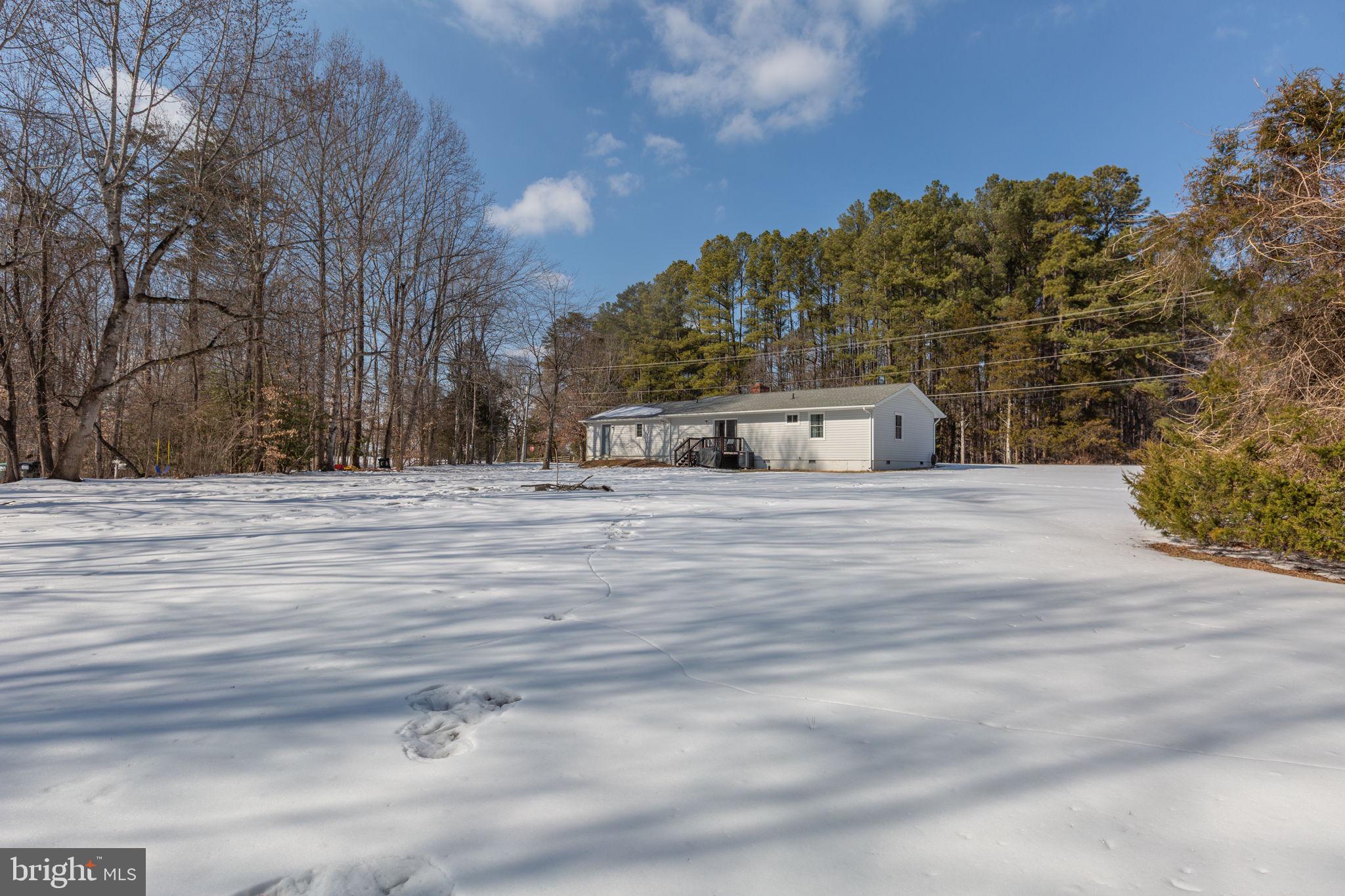 391 Holly Corner Road Fredericksburg, VA 22406 - Photo 32 of 33 Great area for entertaining