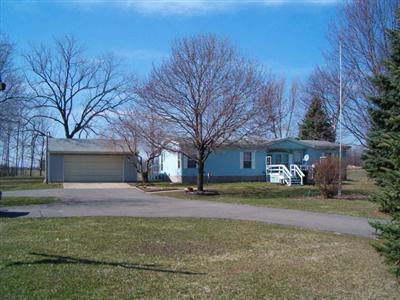 5270 Ionia Road Bellevue, MI 49021 - Photo 1 of 1 Primary Photo
