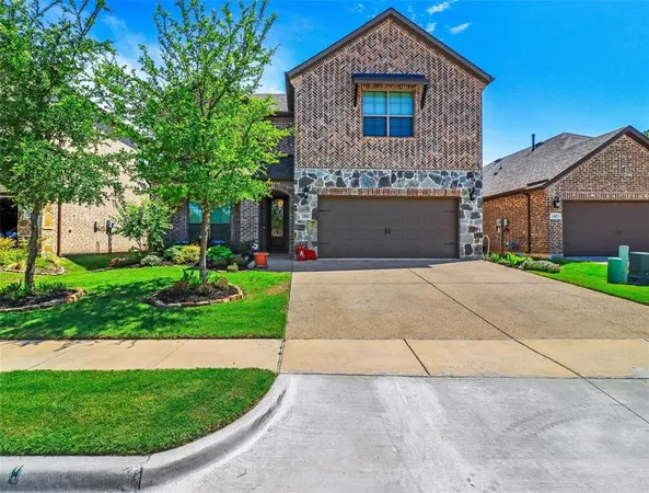 $410,000 | 1306 Elizabeth Street, Anna, TX 75409