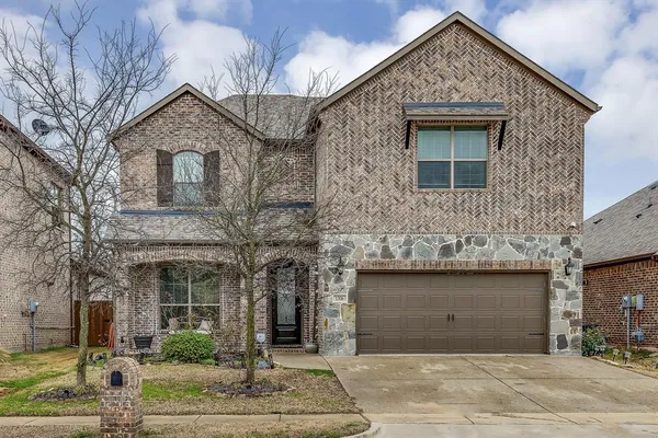 $410,000 | 1306 Elizabeth Street, Anna, TX 75409