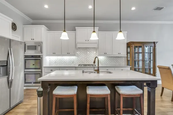 $410,000 | 1306 Elizabeth Street, Anna, TX 75409