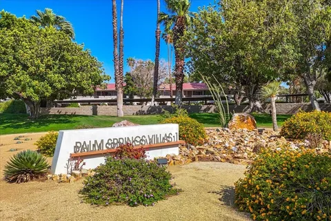 $180,000 | 2860 North Los Felices Road, Unit 101, Palm Springs, CA 92262