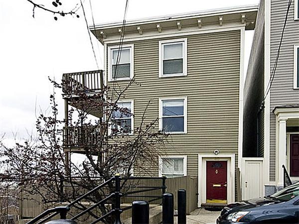 40 Mead Street, Unit 2 Boston, MA 02129 - Photo 11 of 11