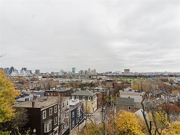 40 Mead Street, Unit 2 Boston, MA 02129 - Photo 2 of 11