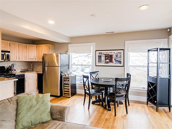 40 Mead Street, Unit 2 Boston, MA 02129 - Photo 5 of 11