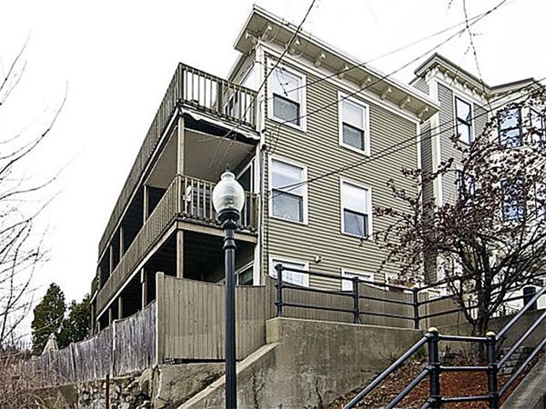 40 Mead Street, Unit 2 Boston, MA 02129 - Photo 10 of 11