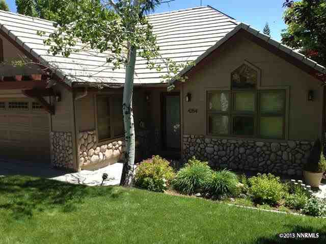 4354 Dant Boulevard Reno, NV 89509 - Photo 1 of 1 Photo 1