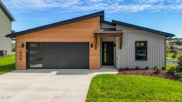 $423,900 | 420 Noes Chapel Road, Morristown, TN 37814