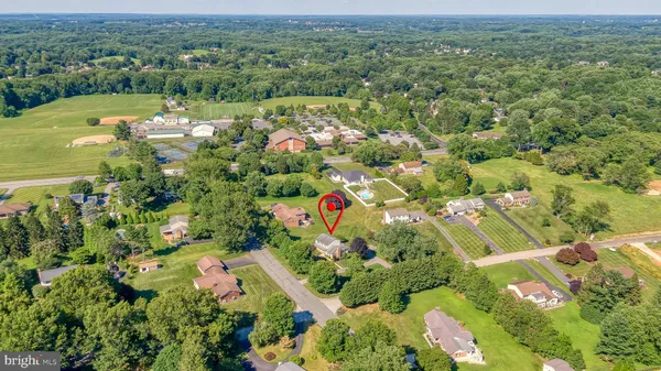 $592,020 | 2405 Claret Drive, Fallston, MD 21047