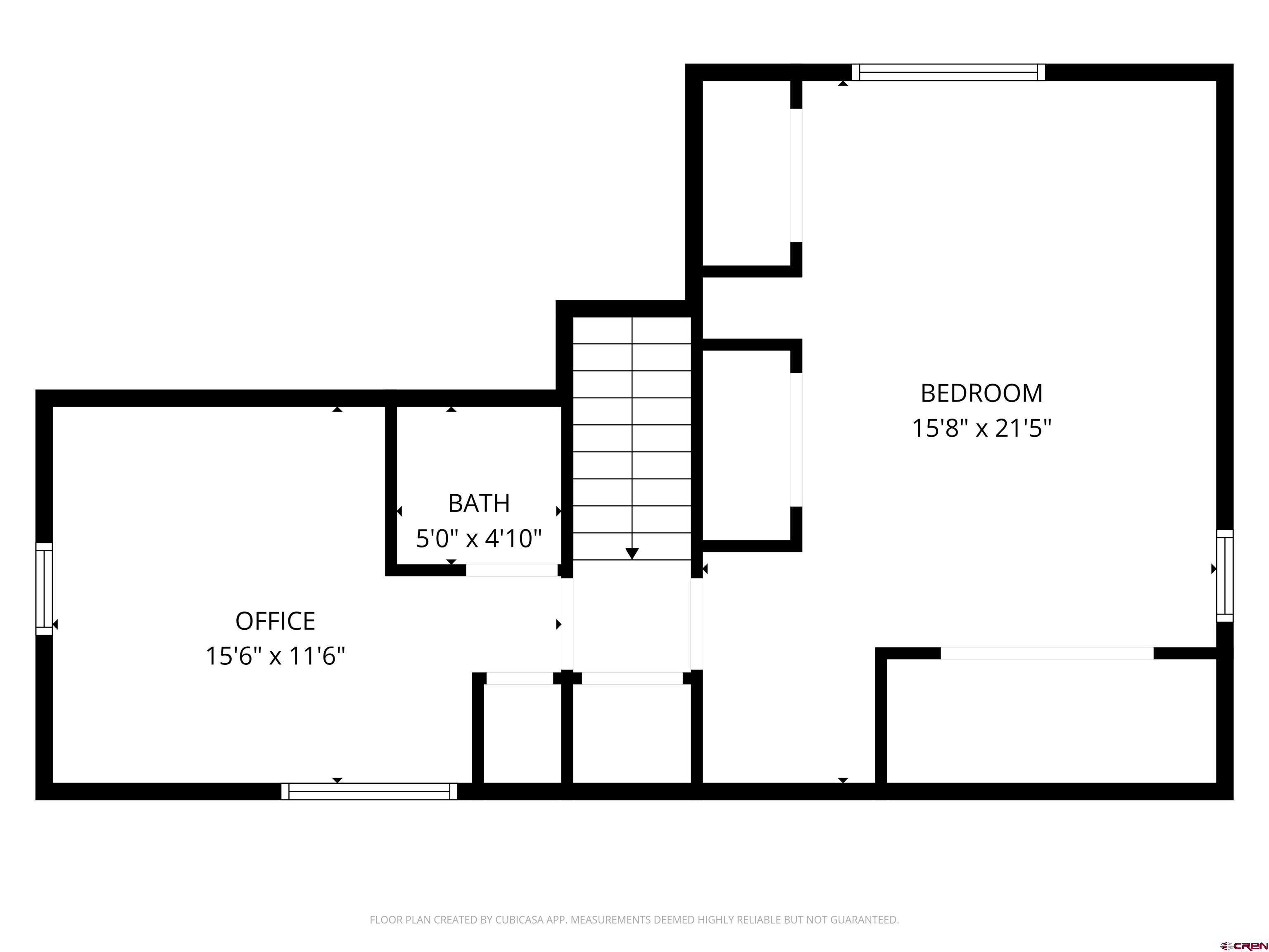317 South Chestnut Street Cortez, CO 81321 - Photo 31 of 32