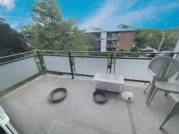 $2,500 | 44 Broadlawn Drive, Unit 18B, Chestnut Hill, MA 02467