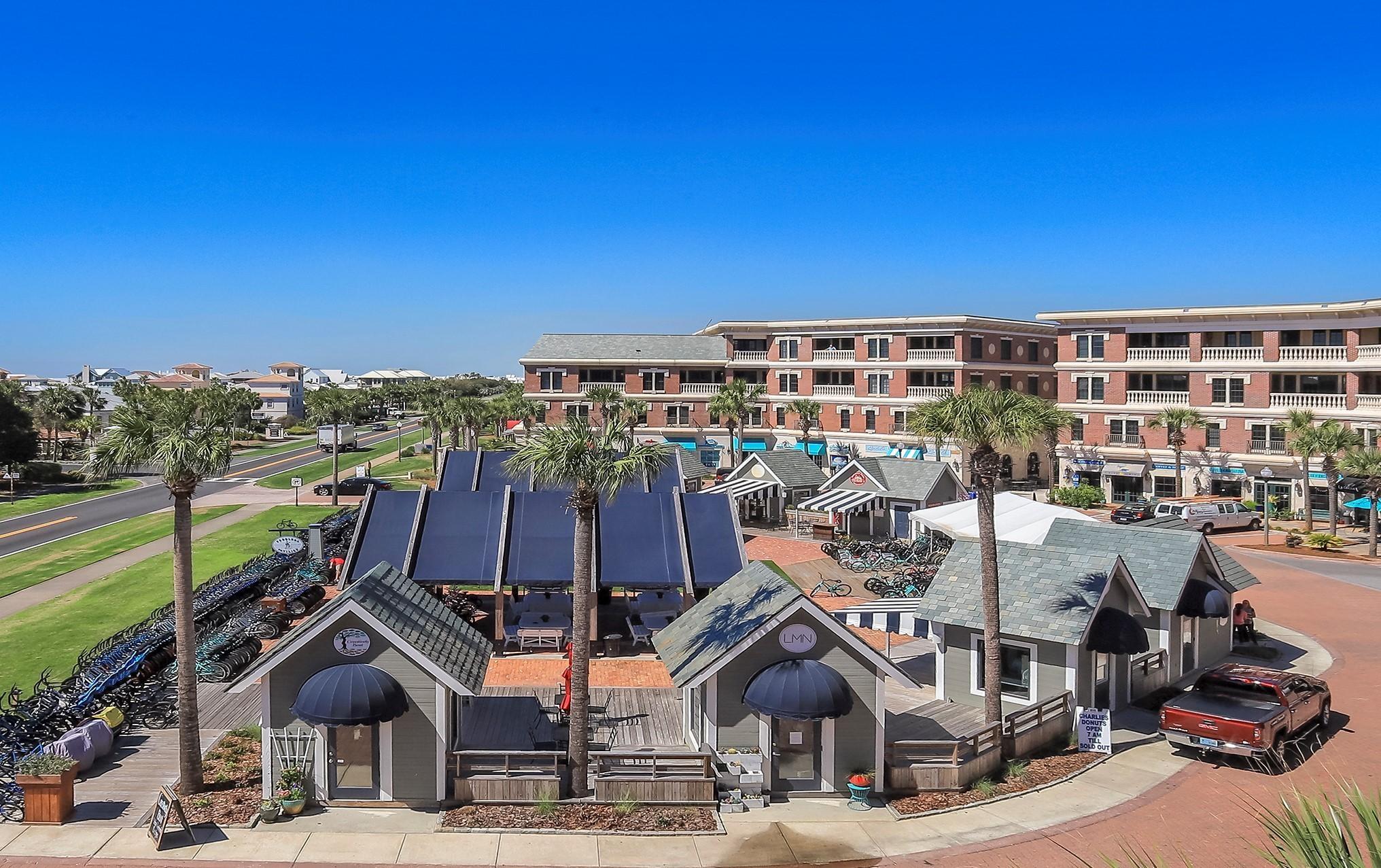 10343 East County 30-a Hwy Inlet Beach, Unit 305 Inlet Beach, FL 32461 - Photo 1 of 19