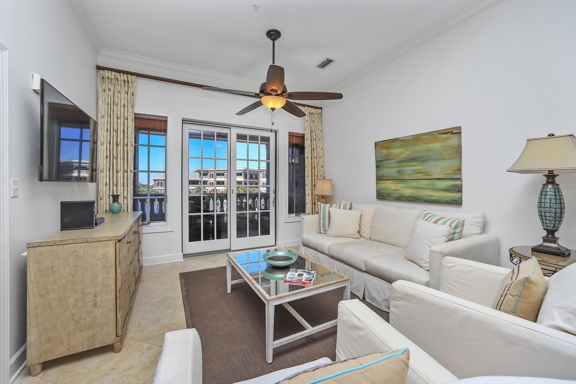10343 East County 30-a Hwy Inlet Beach, Unit 305 Inlet Beach, FL 32461 - Photo 6 of 19 a living room with furniture and a window
