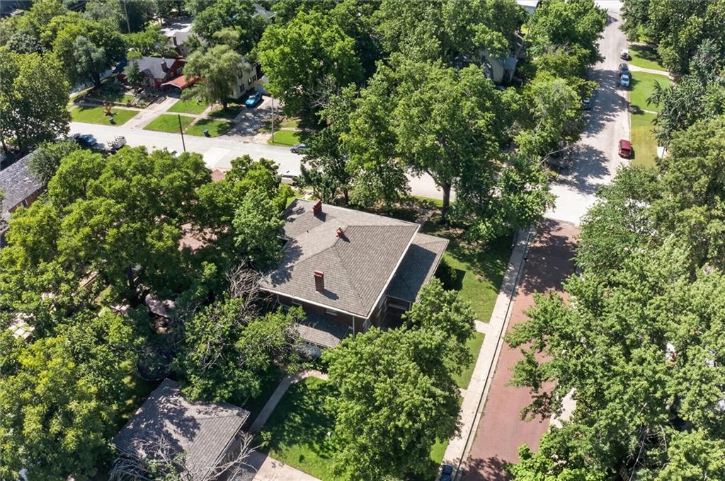 400 East Locust Street Independence, KS 67301 - Photo 50 of 54