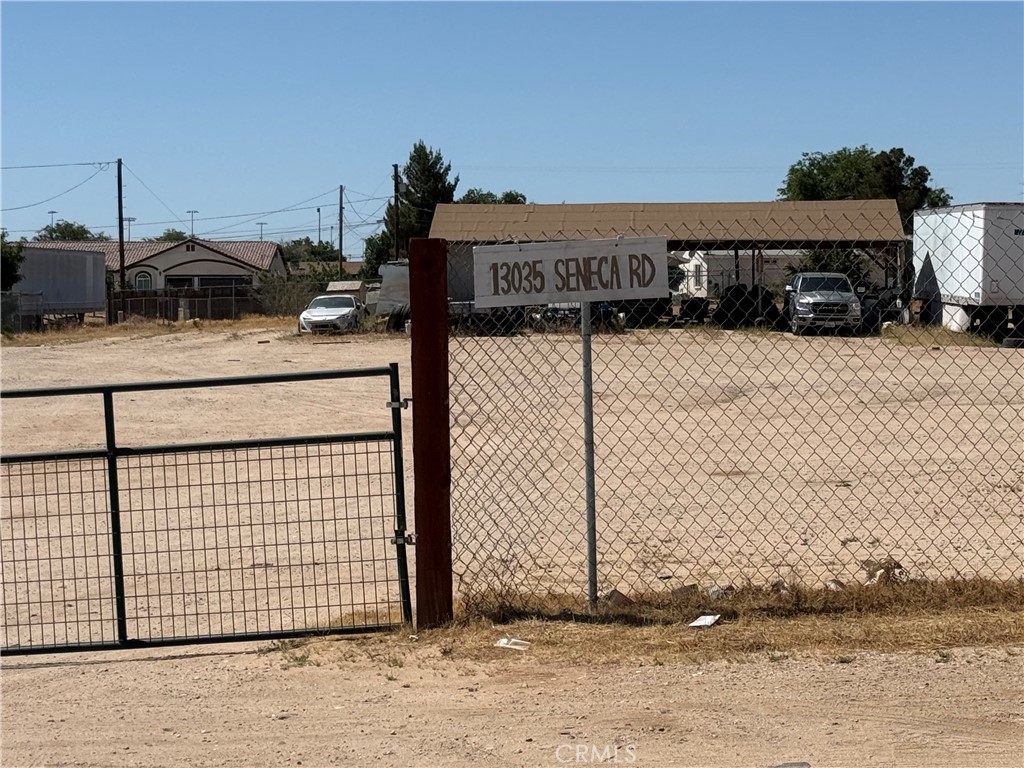13035 Seneca Road Victorville, CA 92392 - Photo 3 of 8