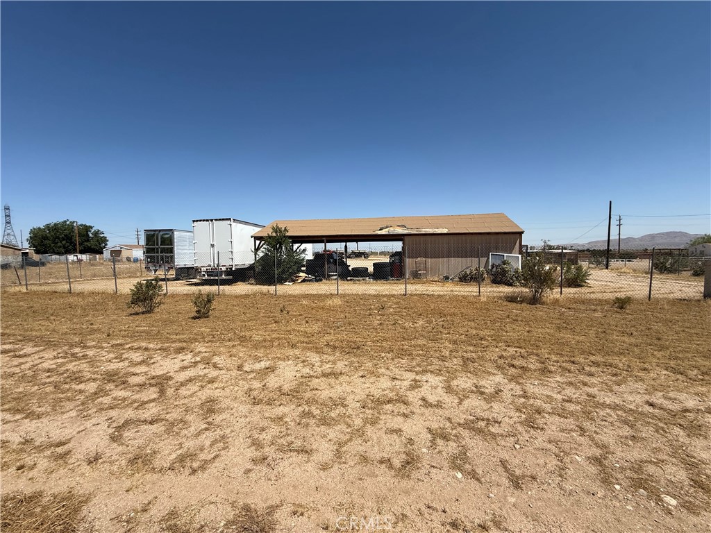 13035 Seneca Road Victorville, CA 92392 - Photo 6 of 8