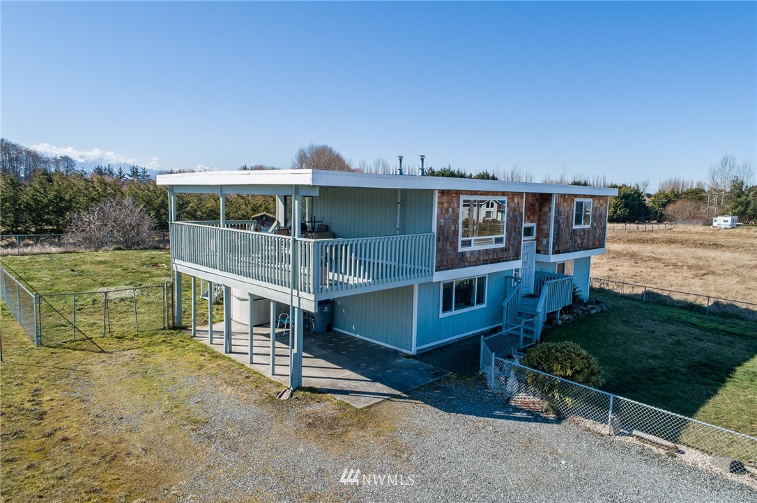 1192 3 Crabs Road Sequim, WA 98382 - Photo 23 of 25 Gallery Image 23