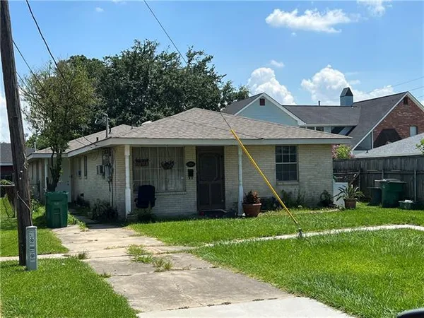 $1,650 | 308 Cherry Street, Metairie, LA 70005