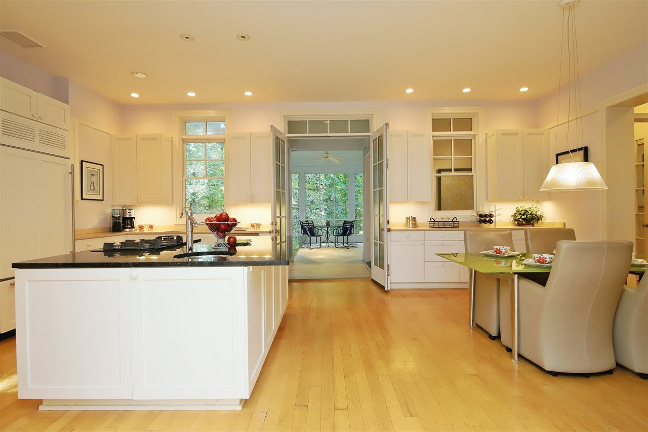 6605 Greywalls Lane Raleigh, NC 27614 - Photo 5 of 30 Kitchen