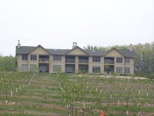 7779 Harbor Vista Road Egg Harbor, WI 54209 - Photo 1 of 1 Main View