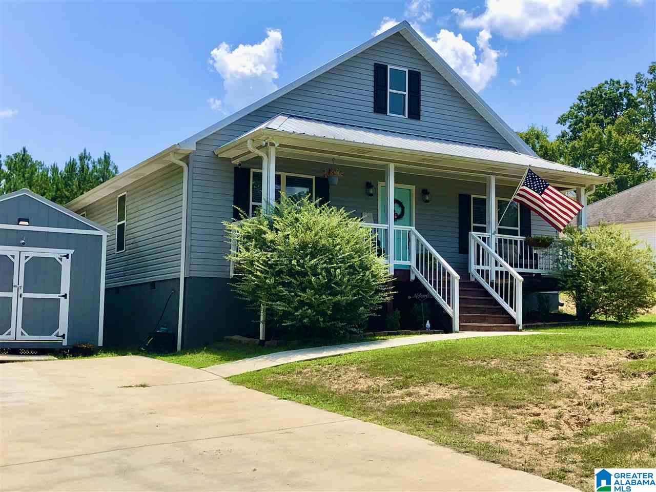 49 Megan Road Hayden, AL 35079 - Photo 3 of 37