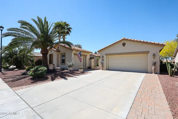 $699,000 | 3604 North 162nd Avenue, Goodyear, AZ 85395