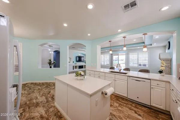 $699,000 | 3604 North 162nd Avenue, Goodyear, AZ 85395