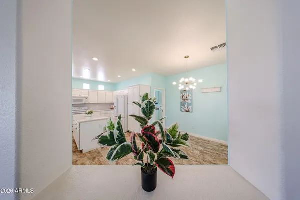 $699,000 | 3604 North 162nd Avenue, Goodyear, AZ 85395