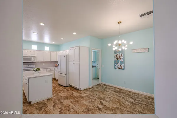 $699,000 | 3604 North 162nd Avenue, Goodyear, AZ 85395
