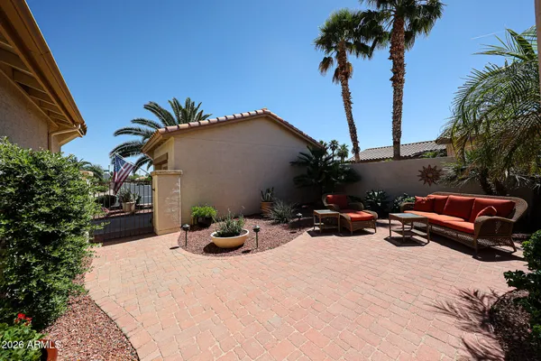 $699,000 | 3604 North 162nd Avenue, Goodyear, AZ 85395