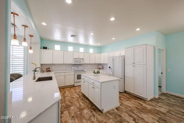 $699,000 | 3604 North 162nd Avenue, Goodyear, AZ 85395