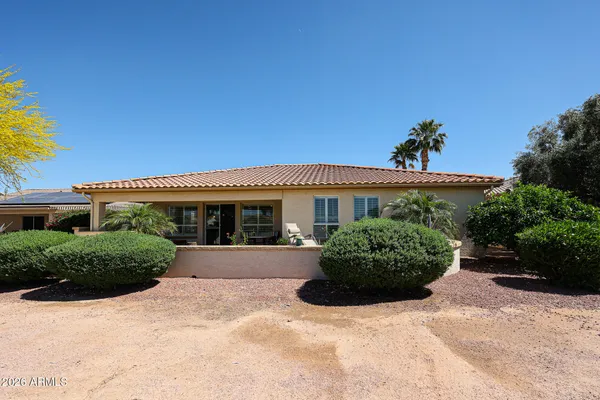 $699,000 | 3604 North 162nd Avenue, Goodyear, AZ 85395