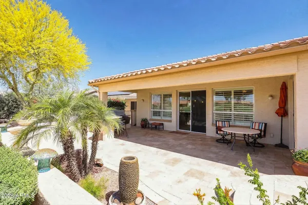 $699,000 | 3604 North 162nd Avenue, Goodyear, AZ 85395