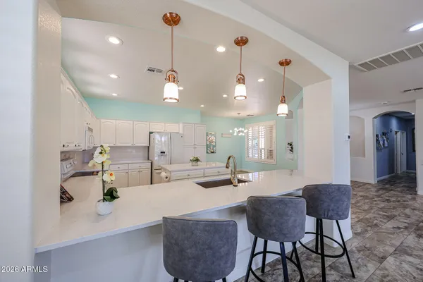 $699,000 | 3604 North 162nd Avenue, Goodyear, AZ 85395